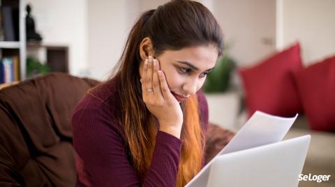 Pendant le confinement, certains locataires pourraient rencontrer des difficultés pour payer leur loyer. © triloks Confinement : est-ce que je peux suspendre le paiement de mes loyers ?