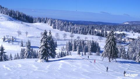 Passez vos vacances d’hiver dans le Jura !