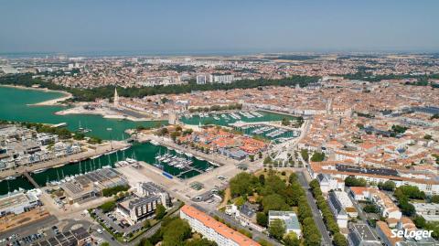 « La Rochelle est un secteur privilégié qui attire beaucoup d'acheteurs »