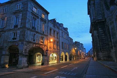 A La Rochelle, les prix immobiliers n’ont jamais été aussi intéressants