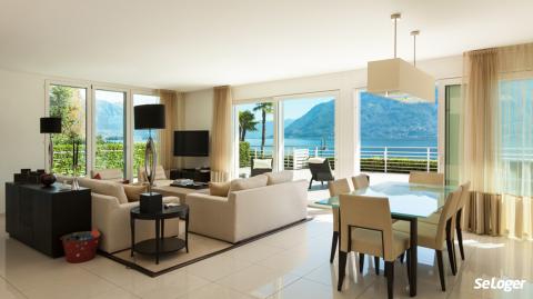 « L’immobilier de prestige est très dynamique autour des lacs de Savoie »