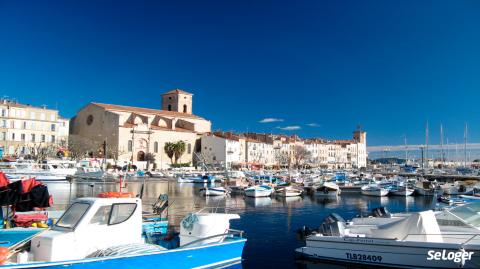 « A La Ciotat, les acheteurs privilégient le centre-ville »