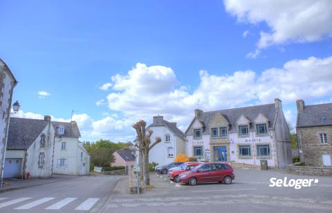 Landrévarzec dans le Finistère : l'authenticité bretonne au cœur du Pays Glazik