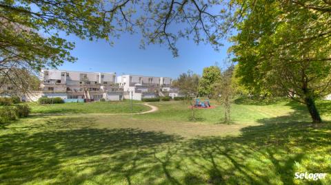 Thabor, Jeanne d'Arc, Bellangerais : les quartiers aisés de Rennes