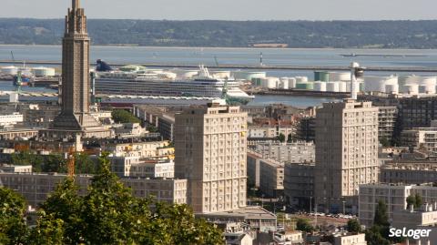 Spécial municipales :  quel bilan pour l’immobilier au Havre ? 