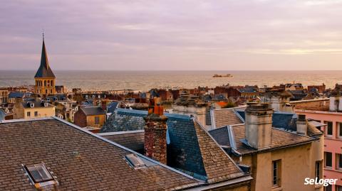 « Acheter une maison autour du Havre à des prix abordables est possible »
