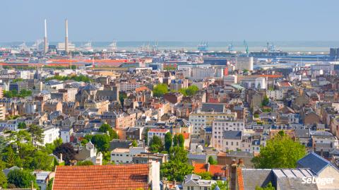 « Le Havre offre de nombreuses opportunités d’investissement locatif »