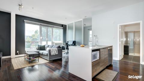 Le marché immobilier neuf est en plein essor dans le Voironnais où les prix sont encore accessibles. © Anatoli Igolkin – Shutterstock « Les acheteurs apprécient les prix immobiliers raisonnés du Voironnais »