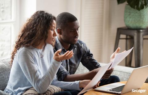 Comment rédiger une lettre de relance de loyers impayés ?