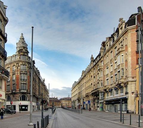 Lille et Grenoble veulent encadrer les loyers 