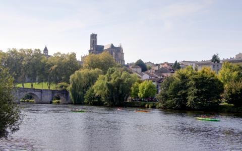 Dans le Limousin, l’immobilier coûte presque trois fois moins cher qu’en Île-de-France