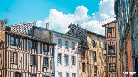 Orléans, Saint-Étienne, Limoges… ces villes sous-évaluées où le prix immobilier s'envole !