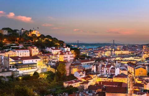 Acheter à Lisbonne, c'est la garantie de faire une bonne affaire !