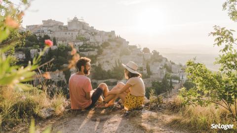 5 raisons de louer un gîte pendant ses vacances