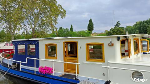 Partir en vacances dans une location insolite, ça vous tente ?