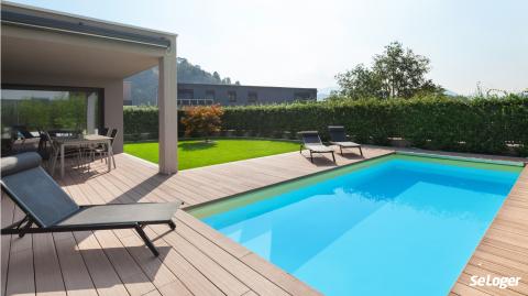 Pouvez-vous louer ou sous-louer votre jardin ou votre piscine ?