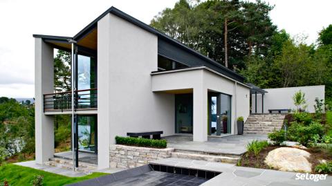 La RE2020 a pour objectif d’améliorer la performance énergétique des logements et bâtiments neufs. © Elmer Laahne PHOTOGRAPHY – Shutterstock « Dans le Haut-Rhin, les acquéreurs plébiscitent l’immobilier neuf »