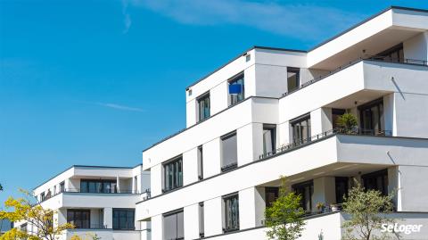 Acheter un logement neuf, quels avantages ?