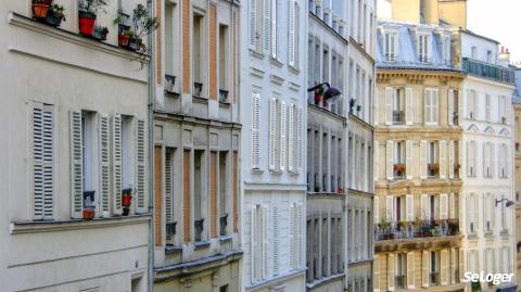 Où acheter à Paris pour moins de 10 000 €/m² ?