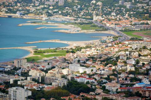 Logement social : la région Paca affiche 86 communes « hors-la-loi »