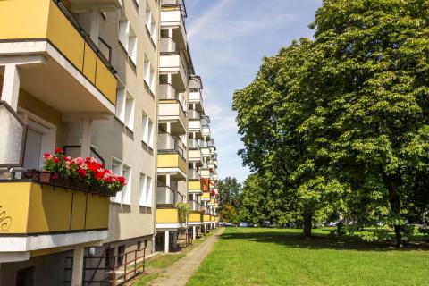 Marre de votre logement social à Toulouse ? Echangez-le sur Internet ! 