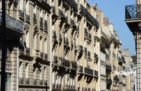 Location : les loyers sont en moyenne 88 % plus chers à Paris qu'en province !