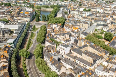 Vous vivez à Nantes : avez-vous droit aux APL ? 