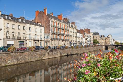 Je suis étudiant à Rennes, ai-je droit aux APL ?