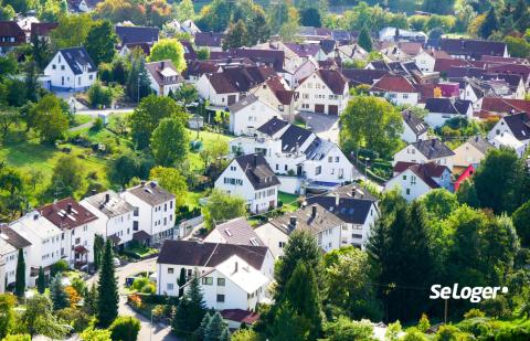 Le SNAL dévoile ses mesures pour développer les opérations d'aménagement. © magicbeam Présidentielle 2017 : les 7 mesures prioritaires des aménageurs lotisseurs