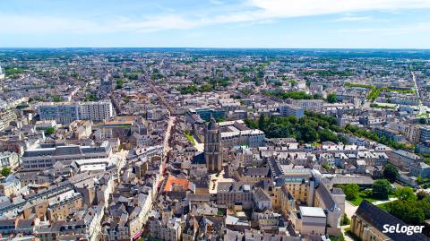 Je suis locataire à Angers : est-ce que j'ai droit aux APL ?