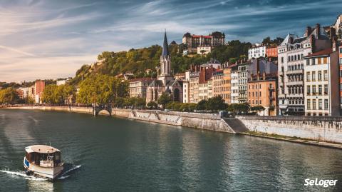 Lyon : pourquoi les prix pourraient encore grimper dans le 5e arrondissement ?