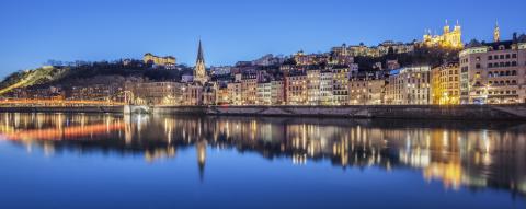 Lyon : une forte amplitude des prix immobiliers selon les quartiers !