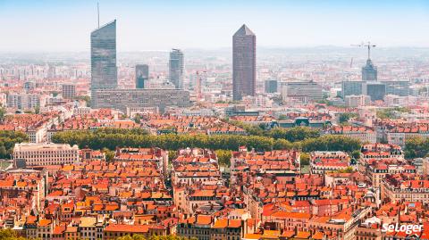 Spécial municipales : quel bilan pour l'immobilier à Lyon ?