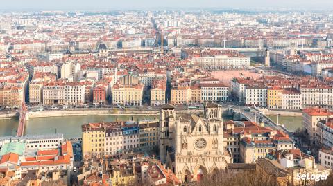 Pour louer un logement à Lyon, c’est la guerre !