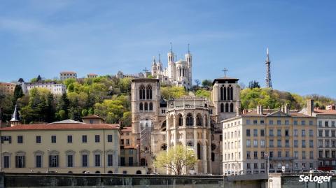 « Les quartiers intra-muros de Lyon sont les secteurs privilégiés des locataires »
