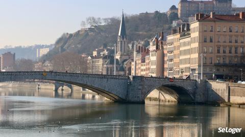 A Lyon, le 9e arrondissement reste attractif pour les petits budgets
