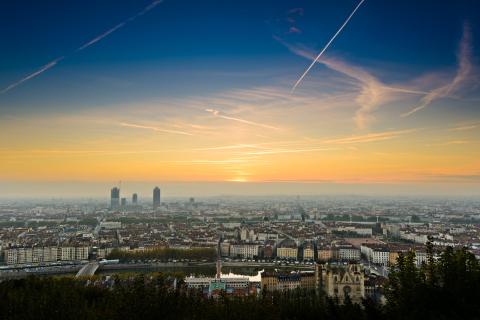 Coût du logement : la France dans la bonne moyenne européenne 