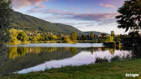 « Après une hausse du prix immobilier dans le Chablais, les prix se stabilisent »