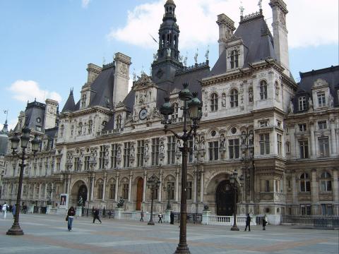 La Mairie de Paris se prend pour SeLoger