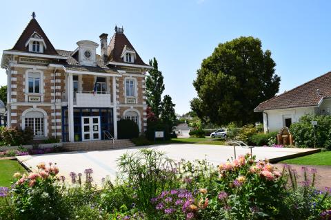 Andernos-les-Bains, une situation stratégique au nord du bassin d'Arcachon