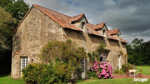 8 % des biens construits avant 1975 sont des passoires thermiques !