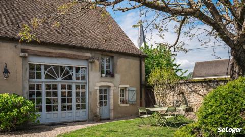 Le gouvernement a été très clair à l'approche des vacances scolaires : il est formellement interdit de rejoindre sa maison de campagne pendant le confinement, même pour Pâques. © Eléonore H Confinement : c'est les vacances scolaires de Pâques, puis-je partir dans ma maison de campagne ?