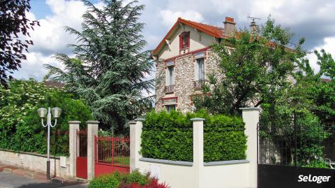 Les délais d'urbanisme repartiront dès la fin de l'état d'urgence sanitaire. ©Bruno Bleu Immobilier : les délais d’urbanisme ne seront finalement pas prolongés !