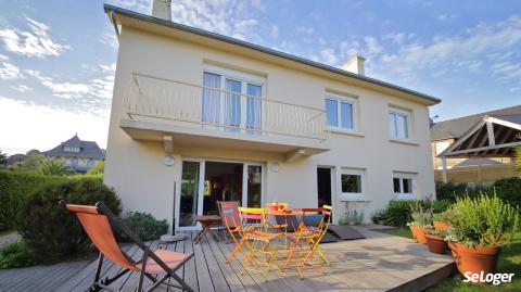 La demande est forte au Plessis-Belleville, elle pourrait l'être davantage après la reprise de l'activité. © mariesacha Jérôme Thioux : « Le marché immobilier du Plessis-Belleville, dans l'Oise, devrait être relativement épargné »