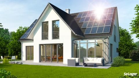 Dans le Bas-Rhin, les constructions neuves sont soumises à de nombreuses réglementations environnementales. © KB_3 – Shuttestock « Dans le Bas-Rhin, les prix dans le neuf vont continuer à augmenter »