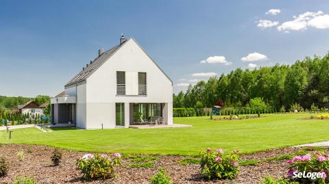 En Moselle, les acheteurs recherchent des logements neufs avec un extérieur. © Photographee.eu – Shutterstock « Les logements neufs ont de plus en plus la cote en Moselle »