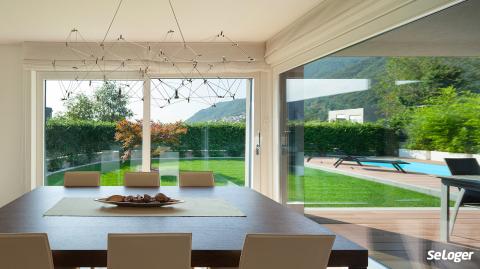 Dans le Vaucluse, le bassin avignonnais demeure le secteur le plus attractif. © Alexandre Zveiger – Shutterstock « Dans le Vaucluse, les perspectives pour les maisons neuves sont excellentes »