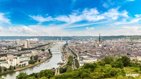 Rouen : un marché immobilier sous forte tension !