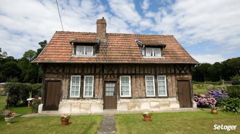 Acheter une maison à Rouen : combien ça coûte ?