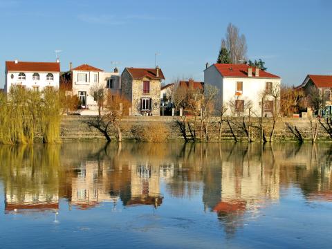 Le top 5 des régions où il est le plus facile de négocier le prix d'une maison